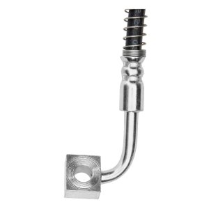 Buick Envision Brake Hose - Front-Left - R1 Concepts - `16-`20